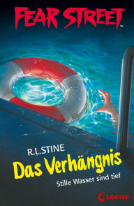 Title: Fear Street 48 - Das Verhängnis: Die Buchvorlage zur Horrorfilmreihe auf Netflix, Author: R. L. Stine