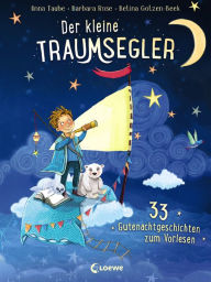Title: Der kleine Traumsegler, Author: Anna Taube