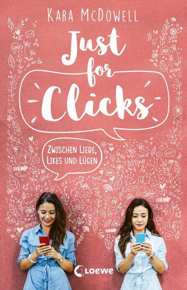Just for Clicks (German Edition)
