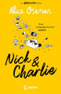 Nick & Charlie: Ein Heartstopper-Roman - Eine Liebesgeschichte - definitiv