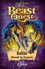 Beast Quest (Band 68) - Keltin, Werwolf der Finsternis: Beliebte Abenteuerreihe für Kinder ab 8 Jahren