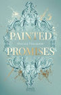 Painted Promises (Golden Hearts, Band 3): Das Finale der Golden Hearts-Trilogie - Enemies to Lovers zwischen Graffiti und Malerei