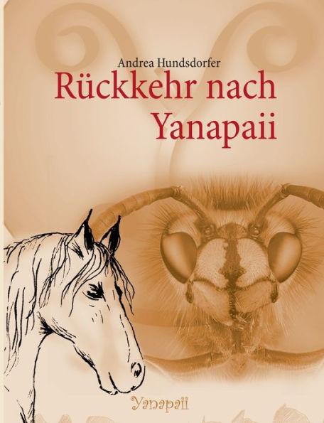 Rückkehr nach Yanapaii