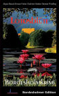 Lotosblüte: Bordesholmkrimi
