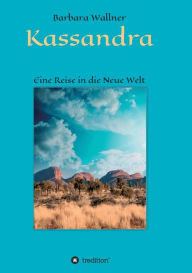 Title: Kassandra, Author: Barbara Wallner