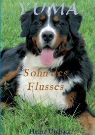 Title: YUMA,Sohn des Flusses, Author: Heinz Umbach