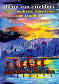 Title: Benn von Eifeldorf, Author: Lindhorst Hentrich