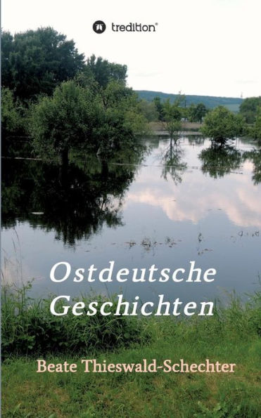Ostdeutsche Geschichten