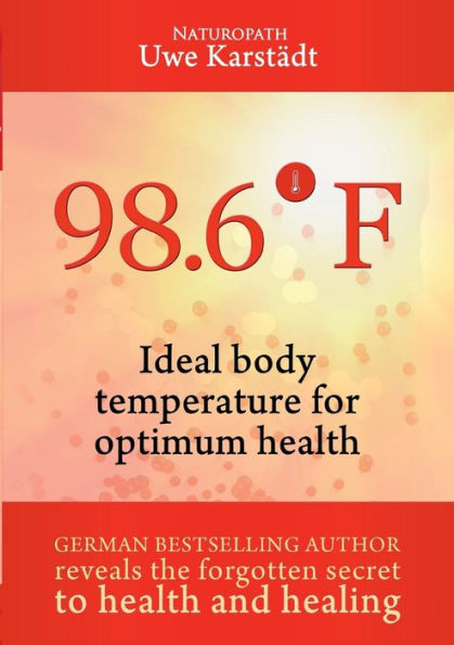 98,6ï¿½ F