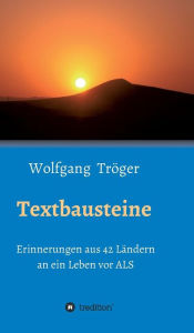 Title: Textbausteine, Author: Wolfgang Tröger