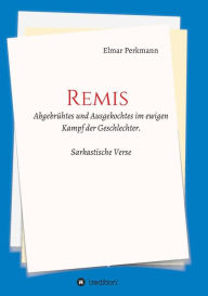 Title: REMIS, Author: Elmar Perkmann