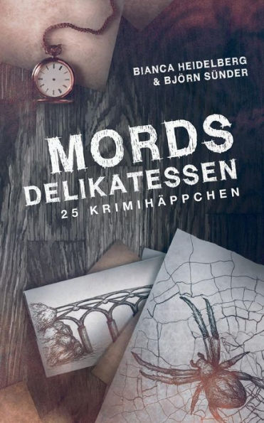 Mordsdelikatessen