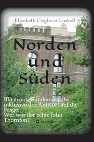 Title: Norden und Süden, Author: Elizabeth Gaskell