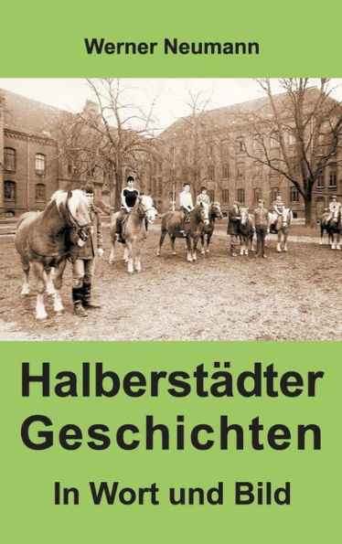 Halberstädter Geschichten