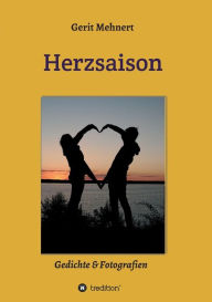 Title: Herzsaison, Author: Gerit Mehnert