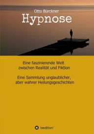 Title: Hypnose, Author: Otto Bürckner