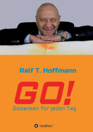 Title: GO, Author: Ralf T. Hoffmann