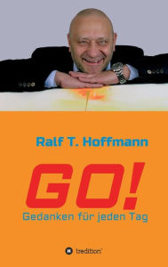 Title: GO, Author: Ralf T. Hoffmann