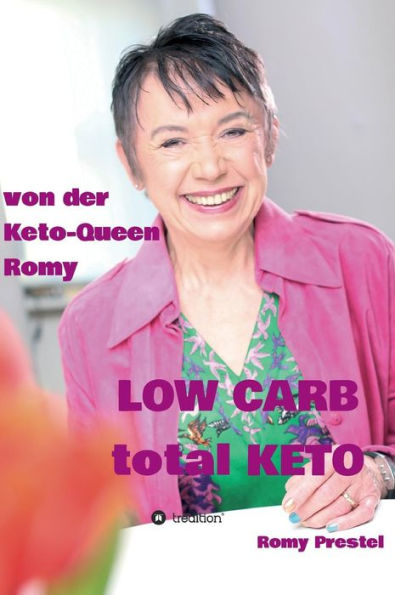 LOW CARB total KETO