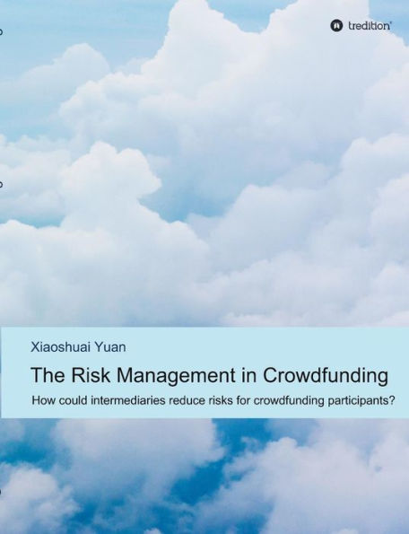 The Risk Management Crowdfunding