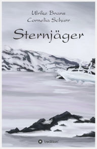 Title: Sternjäger, Author: Cornelia Schurr