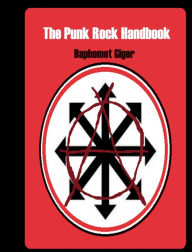 Title: The Punk Rock Handbook, Author: Baphomet Giger