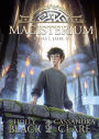 Der Weg ins Labyrinth: Magisterium #1