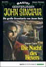 John Sinclair Gespensterkrimi - Folge 01: Die Nacht des Hexers