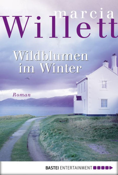 Wildblumen im Winter: Roman