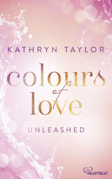 Unleashed - Colours of Love