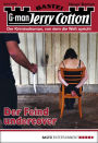 Jerry Cotton 2996: Der Feind undercover
