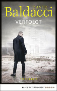 Title: Verfolgt (The Hit), Author: David Baldacci