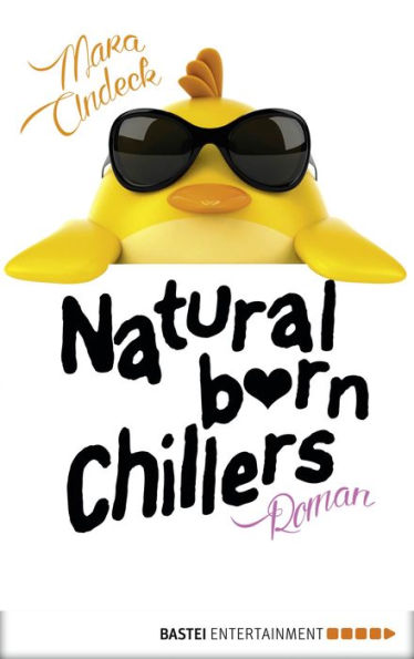 Natural Born Chillers: Roman