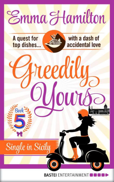 Greedily Yours - Episode 5: Single in Sicily