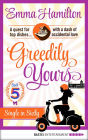 Greedily Yours - Episode 5: Single in Sicily