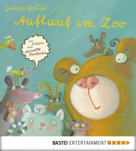 Title: Auflauf im Zoo, Author: James Krüss