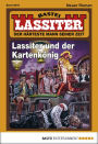 Lassiter 2216: Lassiter und der Kartenkönig