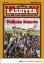 Lassiter 2220: Tödliche Eskorte