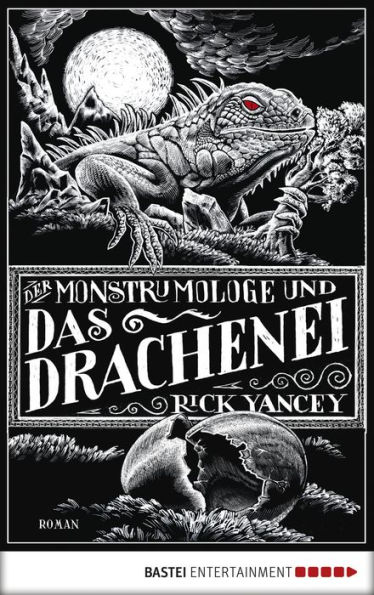 Der Monstrumologe und das Drachen-Ei (The Final Descent )