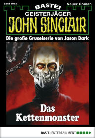 Title: John Sinclair 1913: Das Kettenmonster, Author: Jason Dark