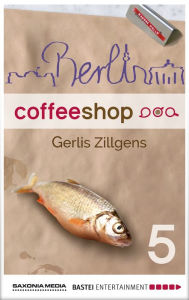 Title: Berlin Coffee Shop - Episode 5: Totally Retro, Author: Gerlis Zillgens