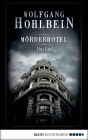 Mörderhotel: Roman