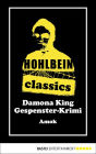 Hohlbein Classics - Amok: Ein Gespenster-Krimi