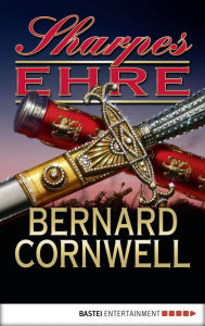 Title: Sharpes Ehre, Author: Bernard Cornwell