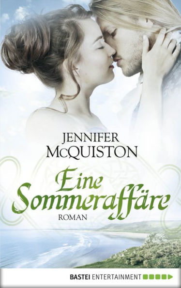 Eine Sommeraffäre: Roman