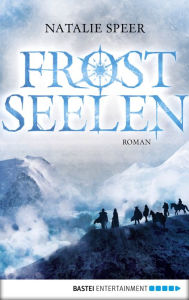 Free pdf computer book download Frostseelen: Roman English version PDB PDF iBook