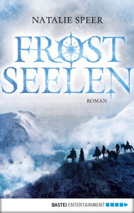 Title: Frostseelen: Roman, Author: Natalie Speer