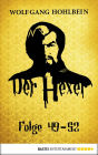 Der Hexer - Folge 49-52