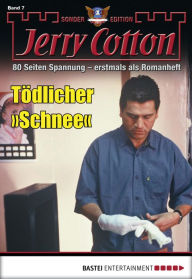 Title: Jerry Cotton Sonder-Edition - Folge 007: Tödlicher 