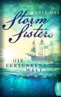 Storm Sisters - Die versunkene Welt